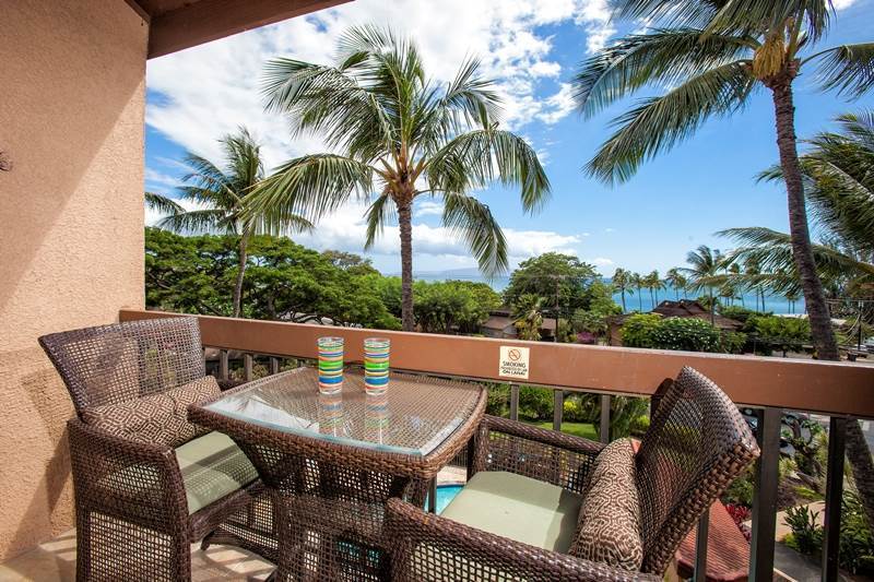 Maui Vista By Maui Condo And Home Kihei Zewnętrze zdjęcie