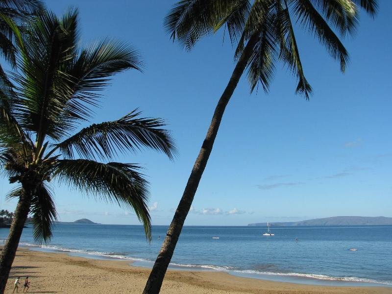 Maui Vista By Maui Condo And Home Kihei Zewnętrze zdjęcie