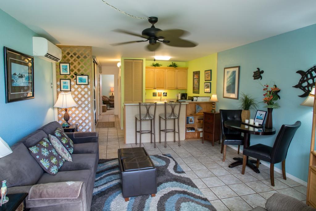 Maui Vista By Maui Condo And Home Kihei Pokój zdjęcie