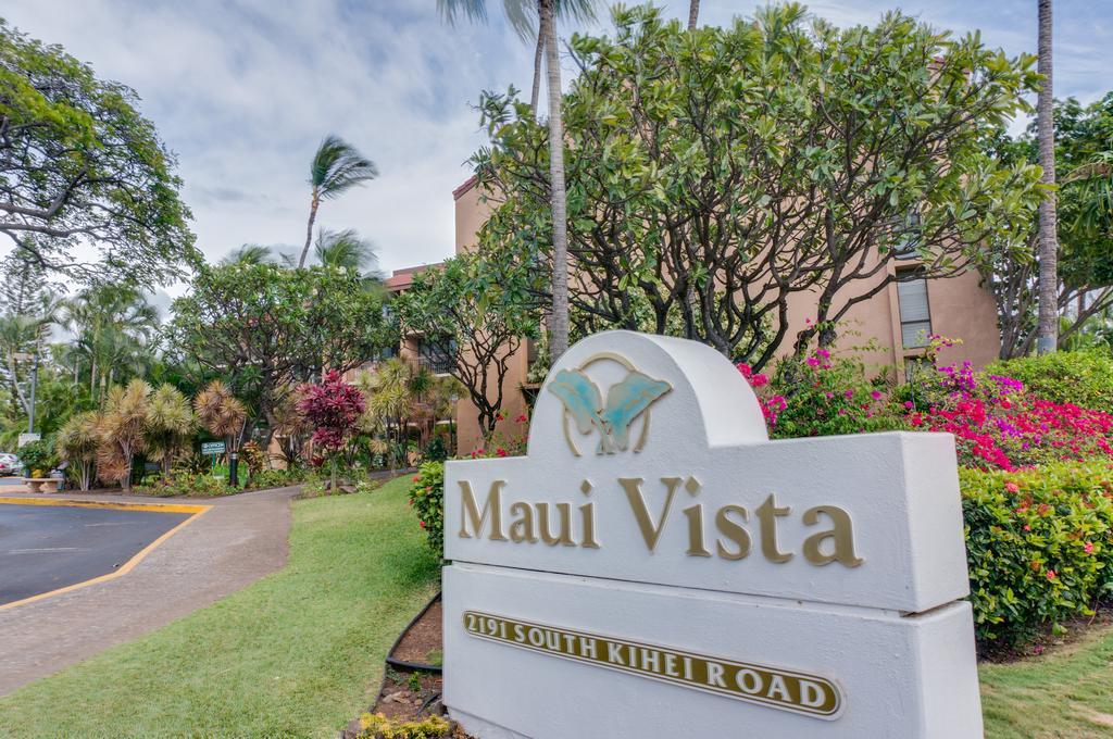 Maui Vista By Maui Condo And Home Kihei Zewnętrze zdjęcie