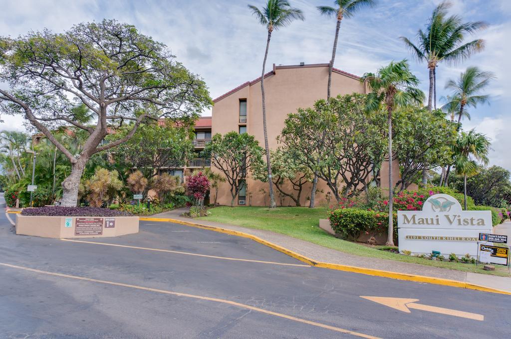 Maui Vista By Maui Condo And Home Kihei Zewnętrze zdjęcie
