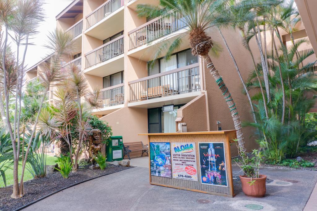 Maui Vista By Maui Condo And Home Kihei Zewnętrze zdjęcie